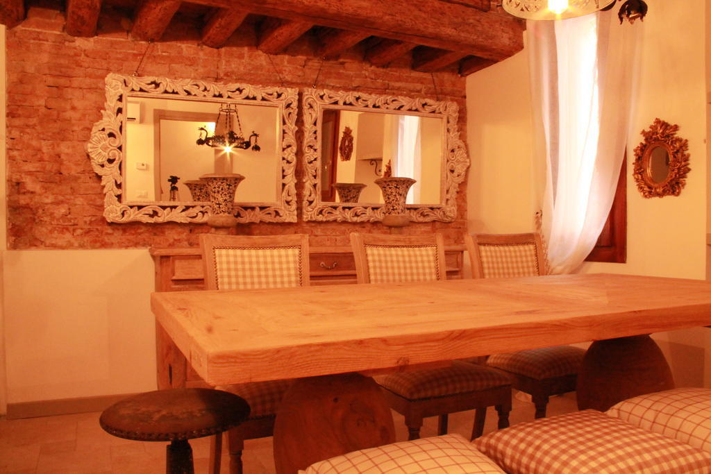 Rigoletto Charm Bed and Breakfast Βενετία Εξωτερικό φωτογραφία