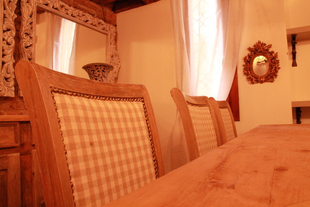 Rigoletto Charm Bed and Breakfast Βενετία Εξωτερικό φωτογραφία