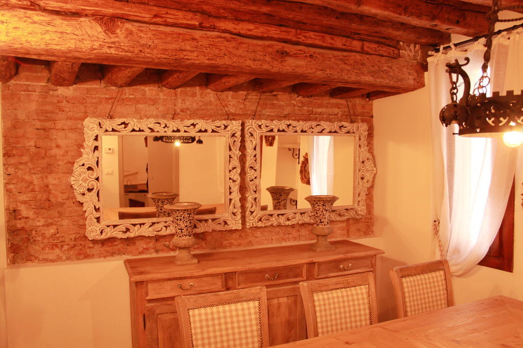 Rigoletto Charm Bed and Breakfast Βενετία Εξωτερικό φωτογραφία