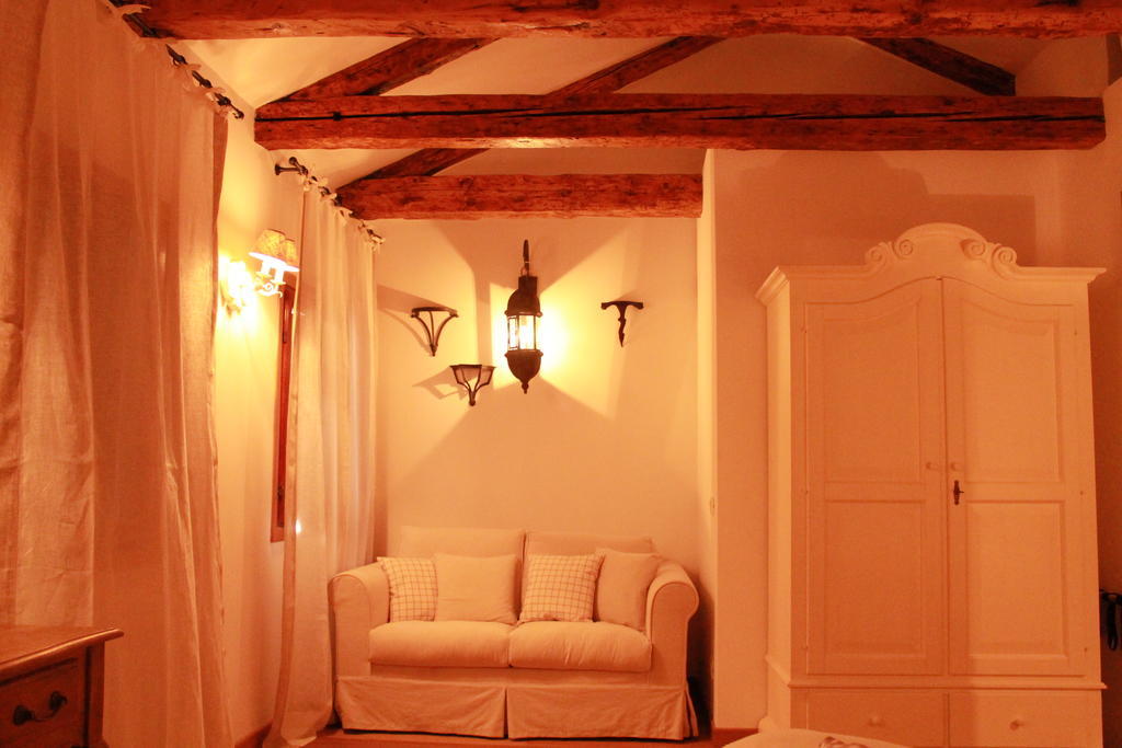 Rigoletto Charm Bed and Breakfast Βενετία Εξωτερικό φωτογραφία