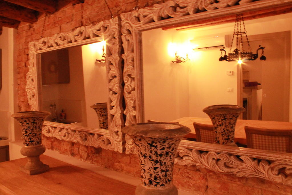Rigoletto Charm Bed and Breakfast Βενετία Εξωτερικό φωτογραφία