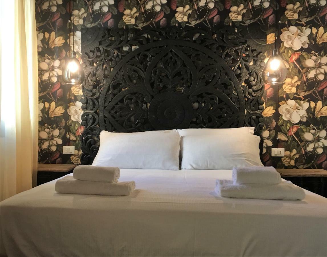Rigoletto Charm Bed and Breakfast Βενετία Εξωτερικό φωτογραφία