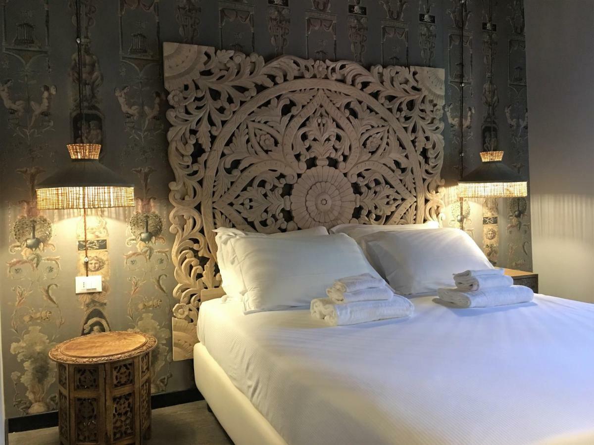 Rigoletto Charm Bed and Breakfast Βενετία Εξωτερικό φωτογραφία