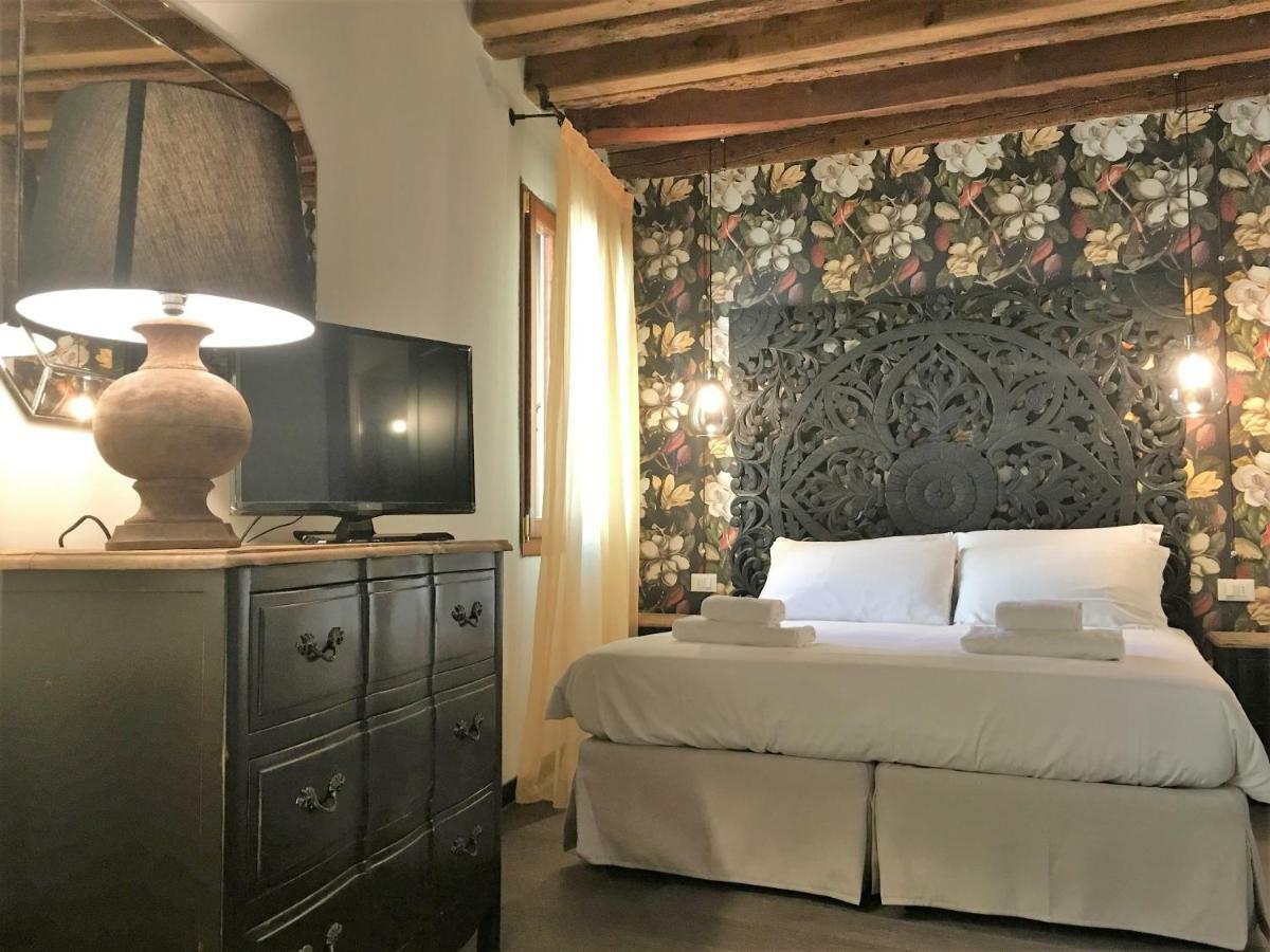 Rigoletto Charm Bed and Breakfast Βενετία Εξωτερικό φωτογραφία