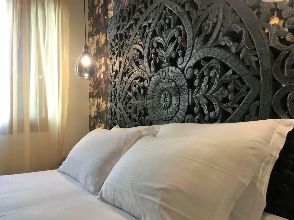 Rigoletto Charm Bed and Breakfast Βενετία Εξωτερικό φωτογραφία