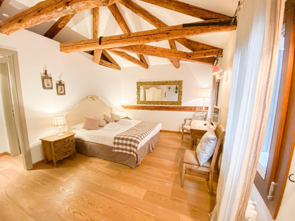 Rigoletto Charm Bed and Breakfast Βενετία Εξωτερικό φωτογραφία