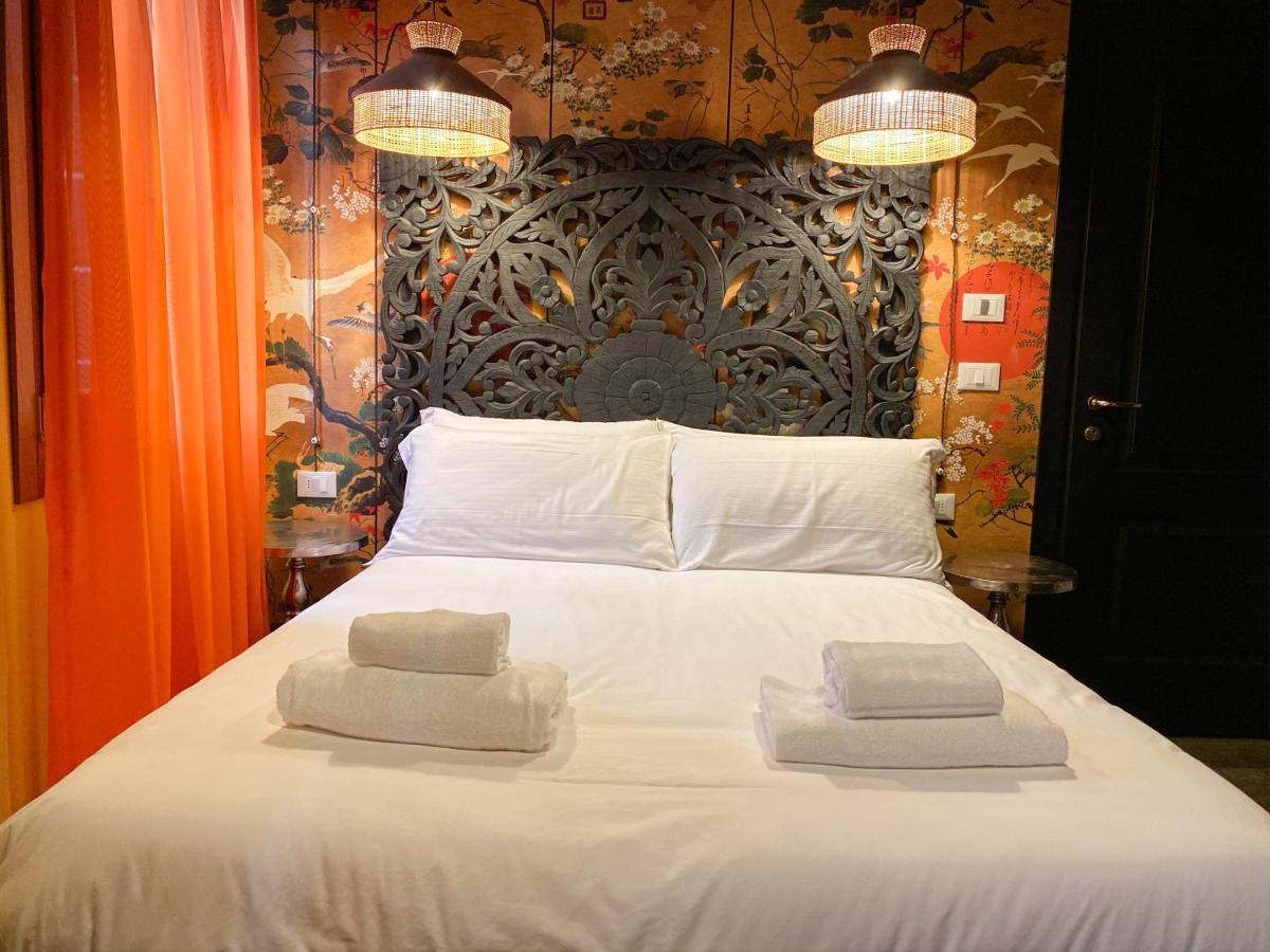 Rigoletto Charm Bed and Breakfast Βενετία Εξωτερικό φωτογραφία