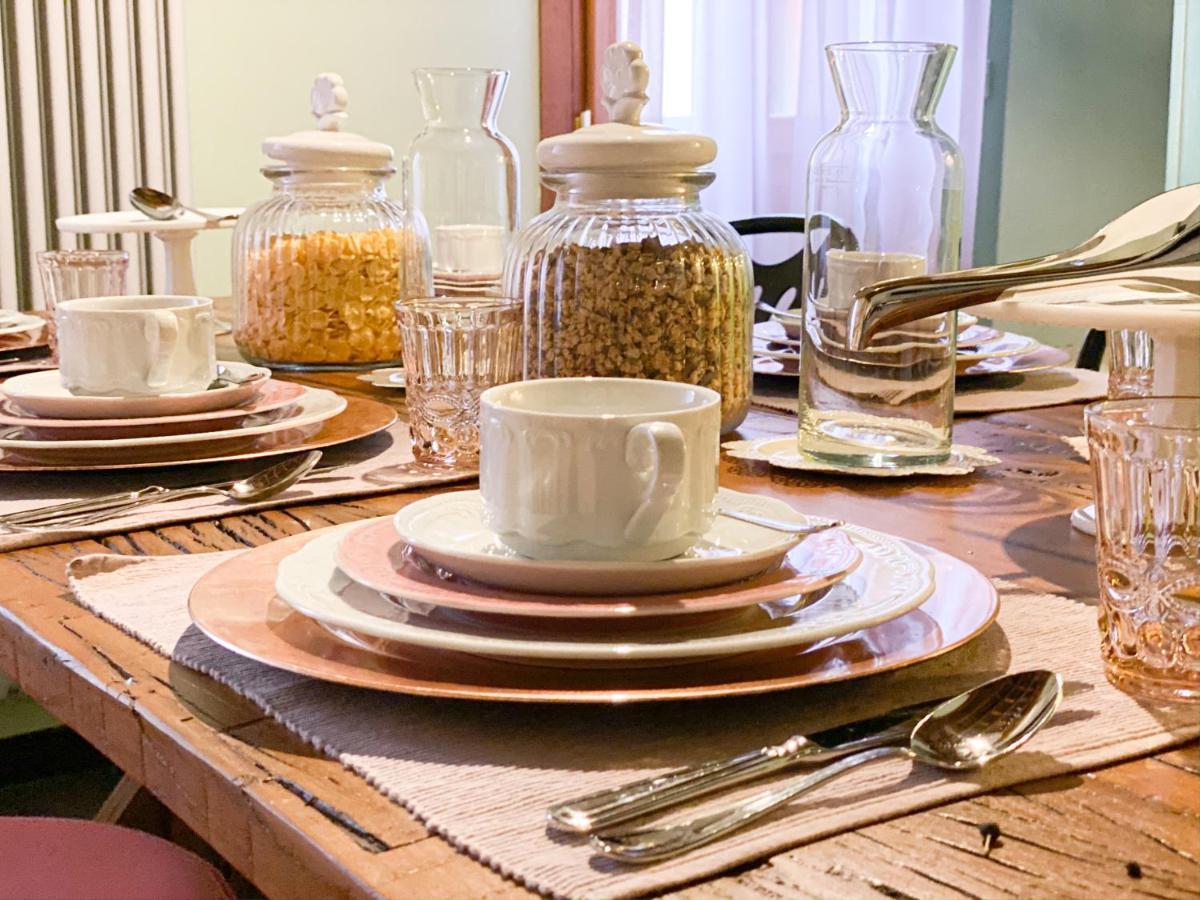 Rigoletto Charm Bed and Breakfast Βενετία Εξωτερικό φωτογραφία