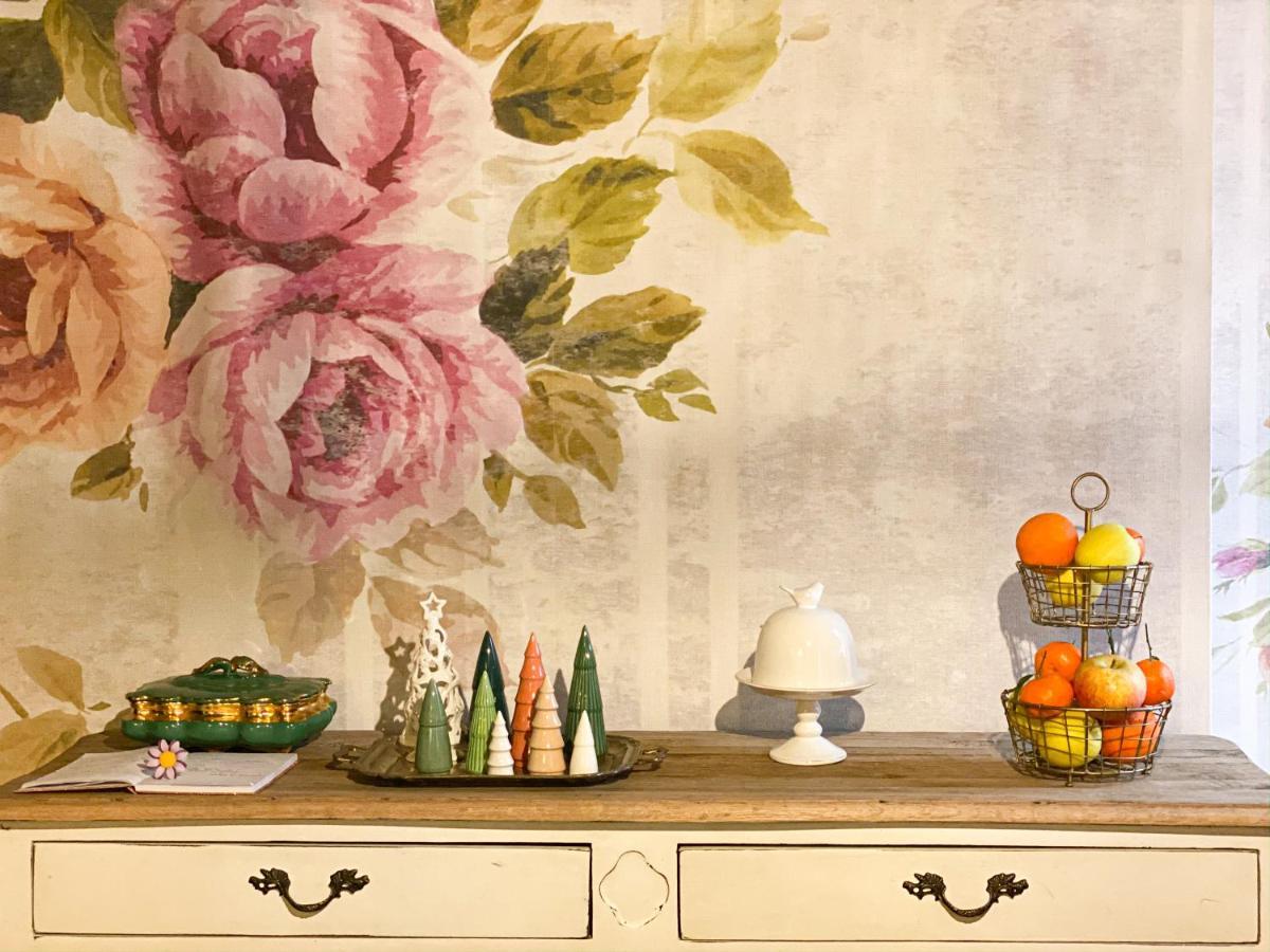 Rigoletto Charm Bed and Breakfast Βενετία Εξωτερικό φωτογραφία