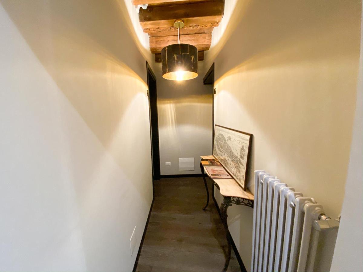 Rigoletto Charm Bed and Breakfast Βενετία Εξωτερικό φωτογραφία