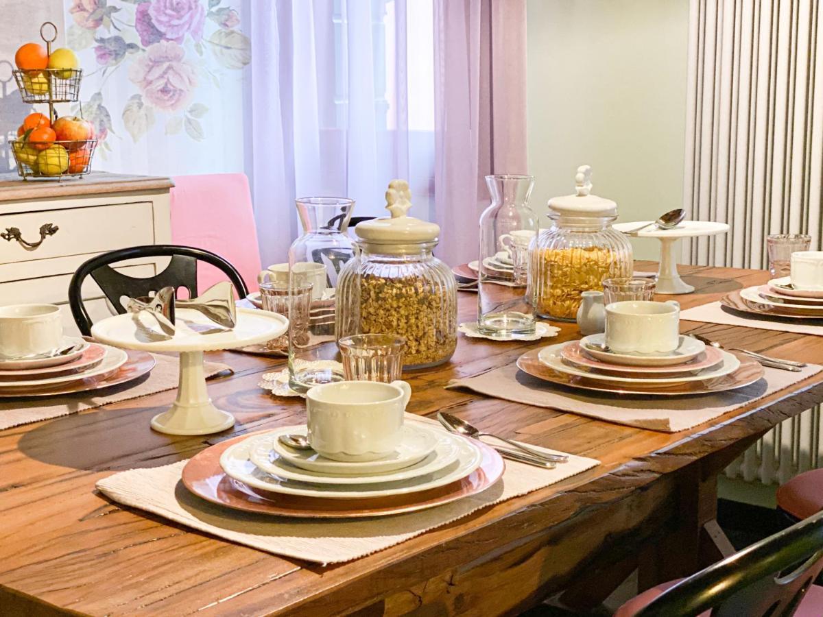 Rigoletto Charm Bed and Breakfast Βενετία Εξωτερικό φωτογραφία