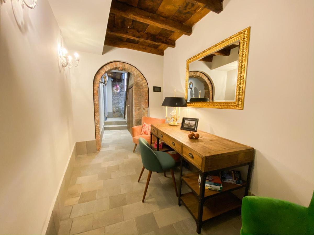 Rigoletto Charm Bed and Breakfast Βενετία Εξωτερικό φωτογραφία