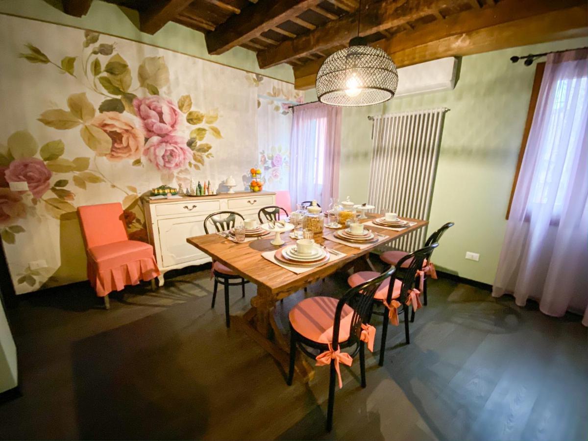 Rigoletto Charm Bed and Breakfast Βενετία Εξωτερικό φωτογραφία