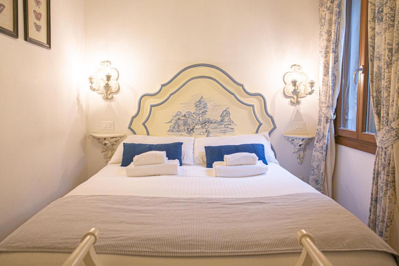 Rigoletto Charm Bed and Breakfast Βενετία Εξωτερικό φωτογραφία