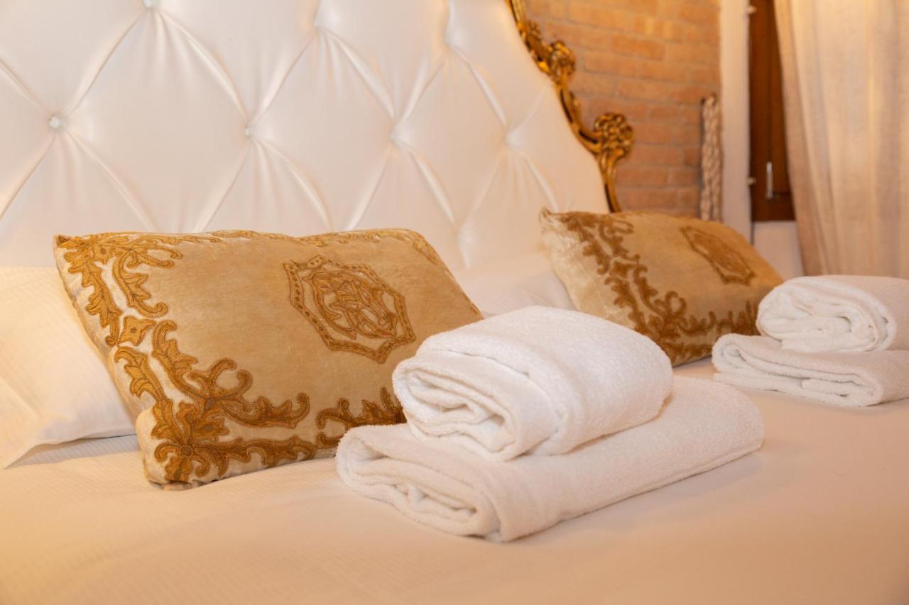 Rigoletto Charm Bed and Breakfast Βενετία Εξωτερικό φωτογραφία