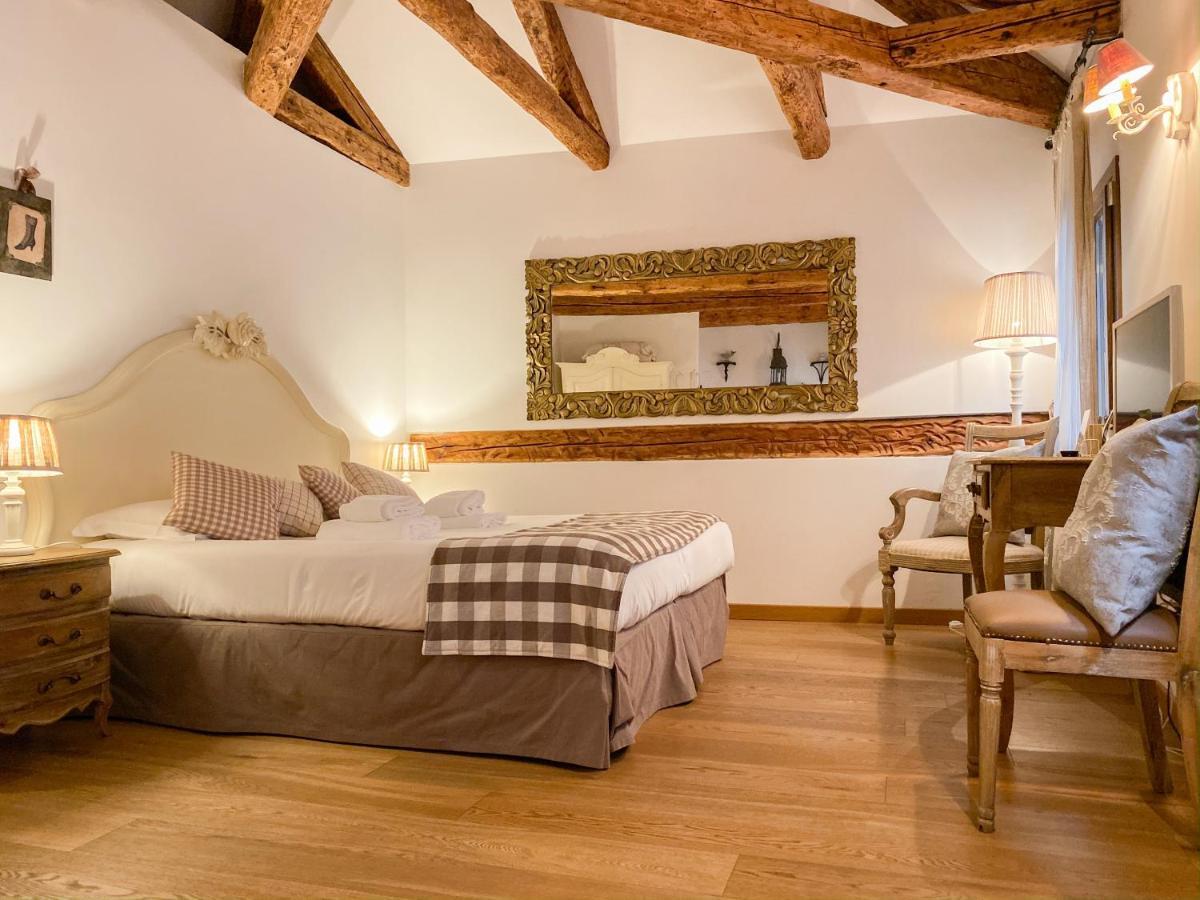 Rigoletto Charm Bed and Breakfast Βενετία Εξωτερικό φωτογραφία