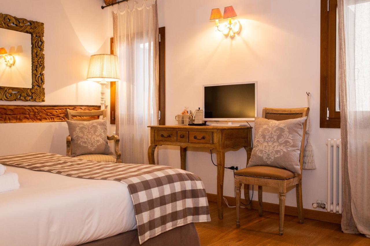 Rigoletto Charm Bed and Breakfast Βενετία Εξωτερικό φωτογραφία