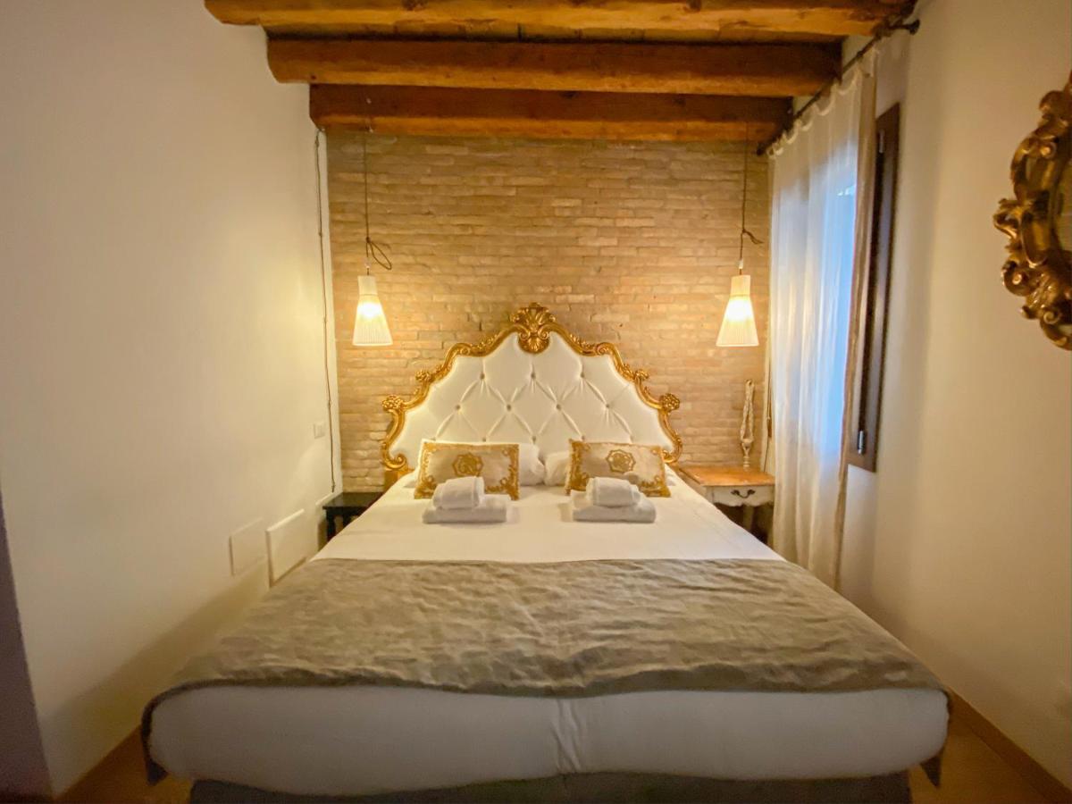 Rigoletto Charm Bed and Breakfast Βενετία Εξωτερικό φωτογραφία