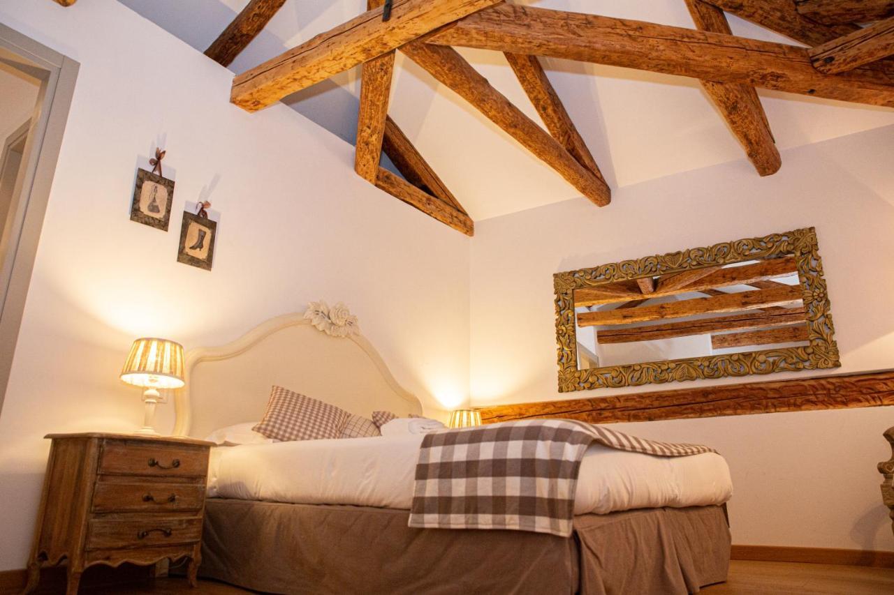 Rigoletto Charm Bed and Breakfast Βενετία Εξωτερικό φωτογραφία