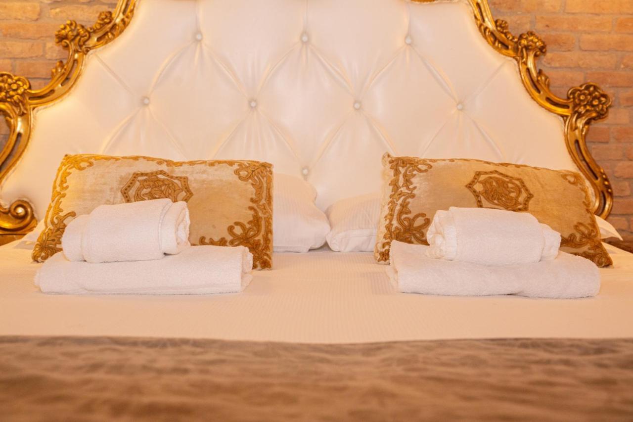 Rigoletto Charm Bed and Breakfast Βενετία Εξωτερικό φωτογραφία