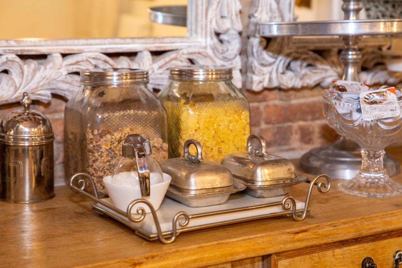 Rigoletto Charm Bed and Breakfast Βενετία Εξωτερικό φωτογραφία