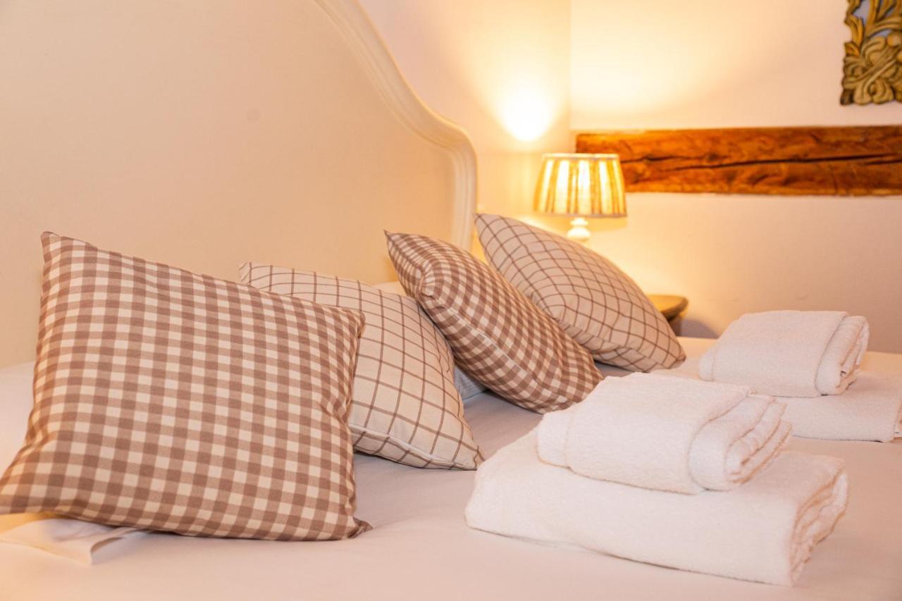 Rigoletto Charm Bed and Breakfast Βενετία Εξωτερικό φωτογραφία