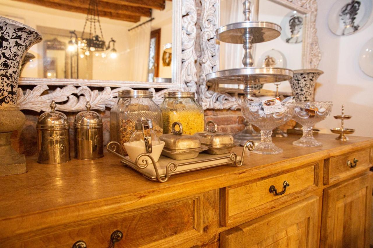 Rigoletto Charm Bed and Breakfast Βενετία Εξωτερικό φωτογραφία