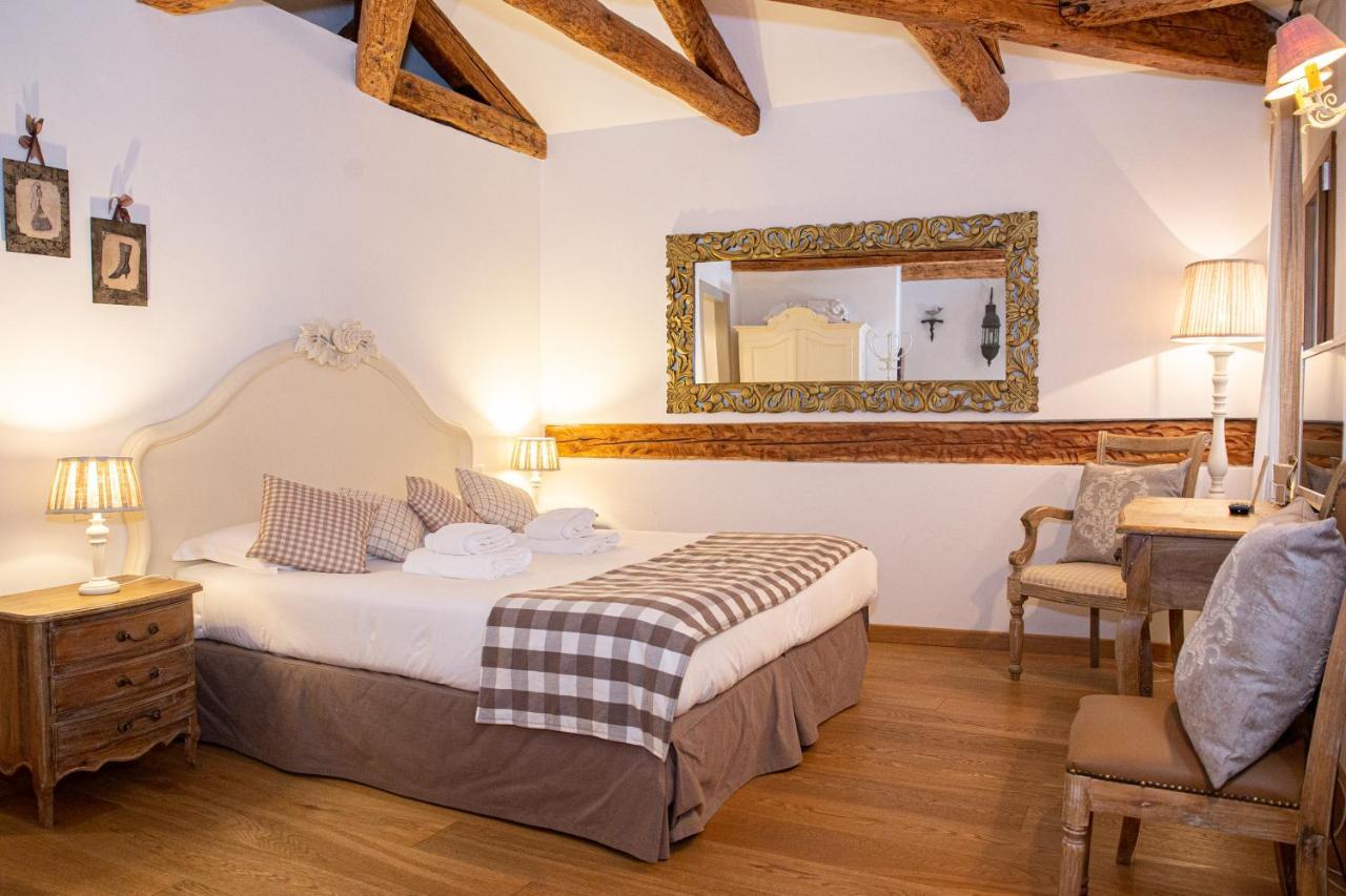 Rigoletto Charm Bed and Breakfast Βενετία Εξωτερικό φωτογραφία
