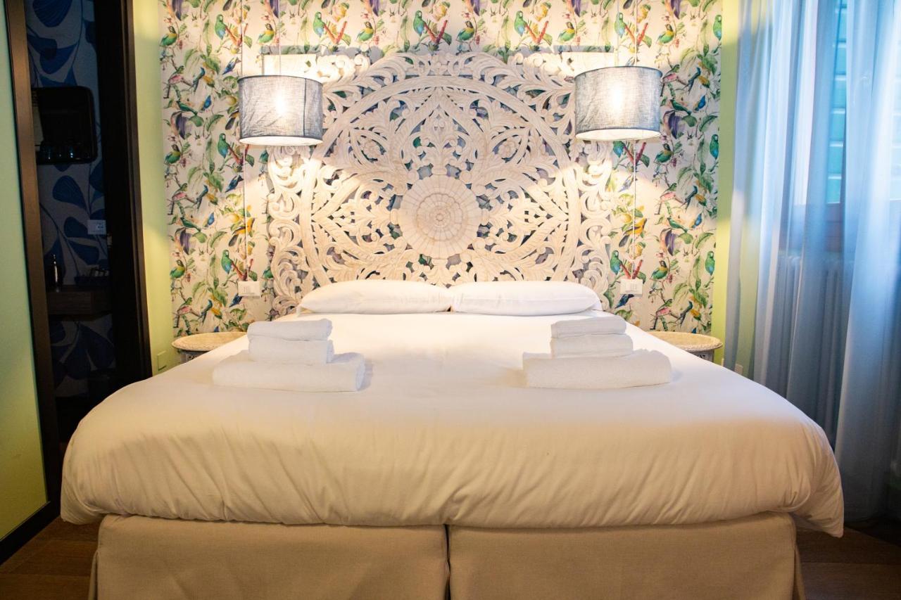 Rigoletto Charm Bed and Breakfast Βενετία Εξωτερικό φωτογραφία
