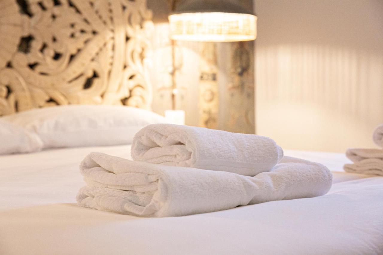 Rigoletto Charm Bed and Breakfast Βενετία Εξωτερικό φωτογραφία