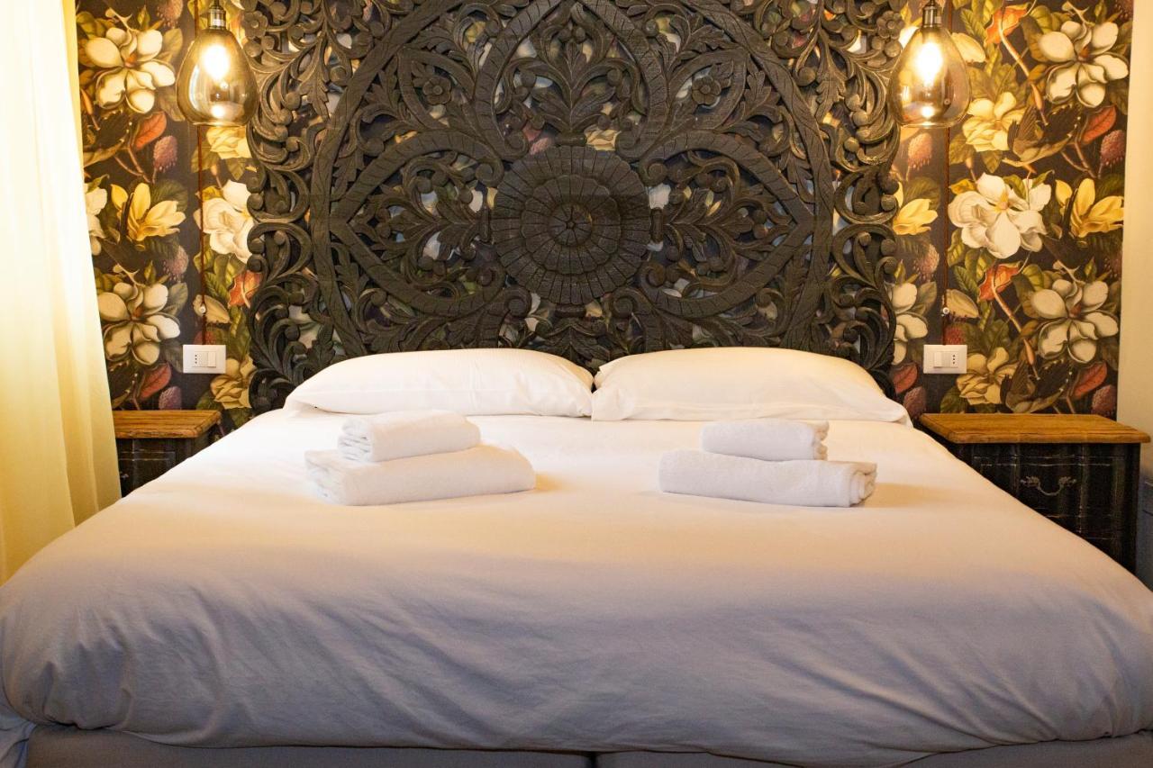 Rigoletto Charm Bed and Breakfast Βενετία Εξωτερικό φωτογραφία