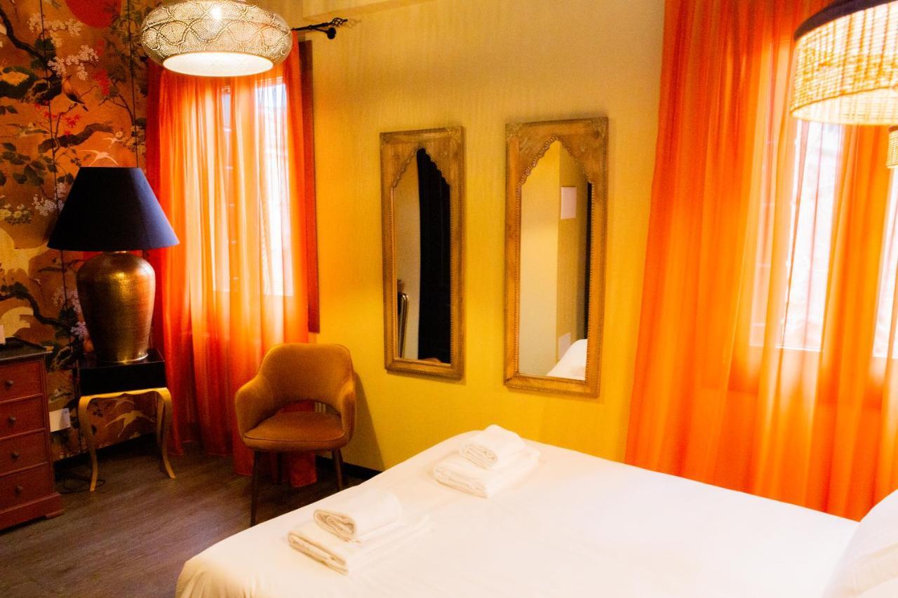 Rigoletto Charm Bed and Breakfast Βενετία Εξωτερικό φωτογραφία