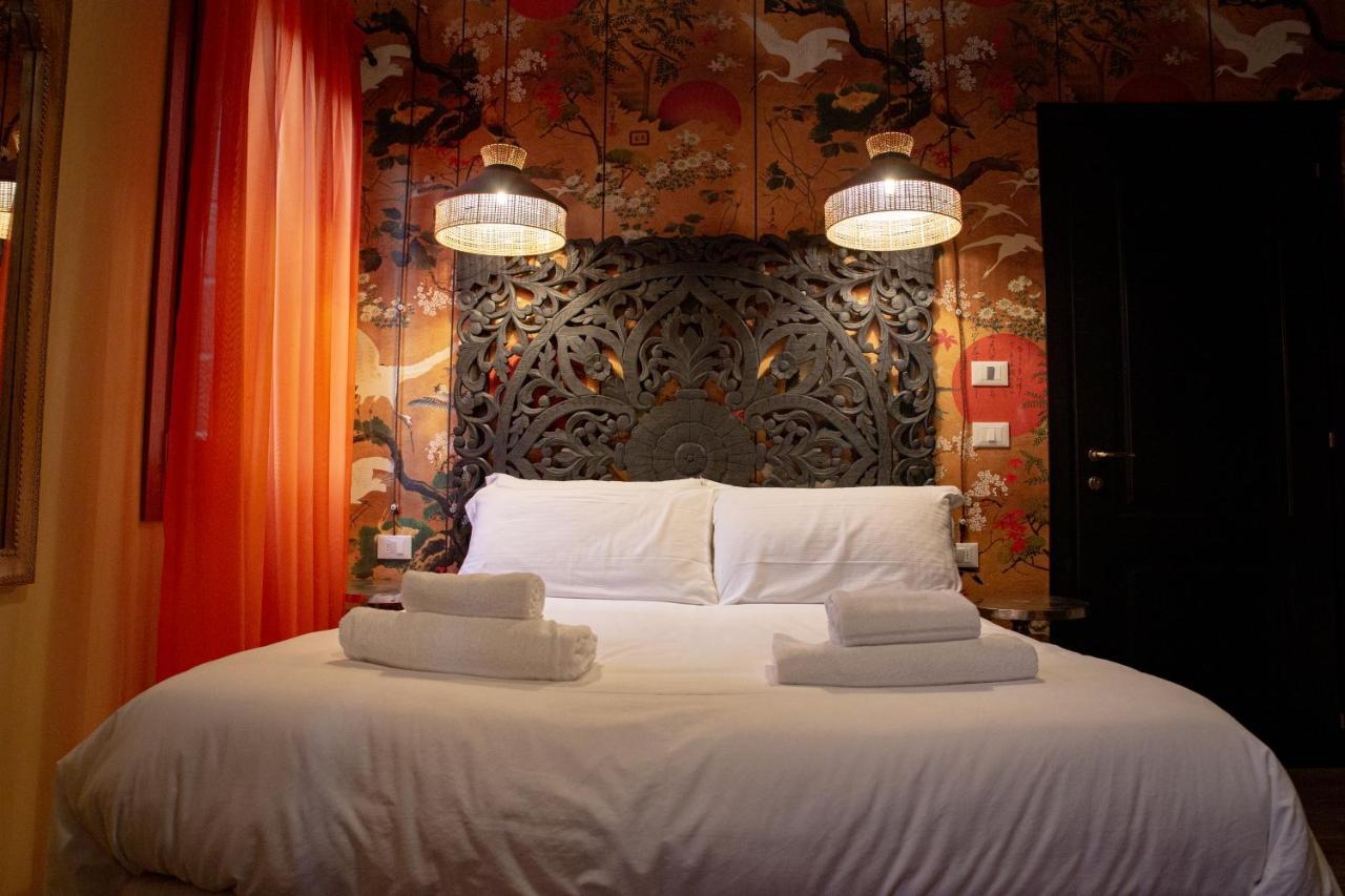 Rigoletto Charm Bed and Breakfast Βενετία Εξωτερικό φωτογραφία