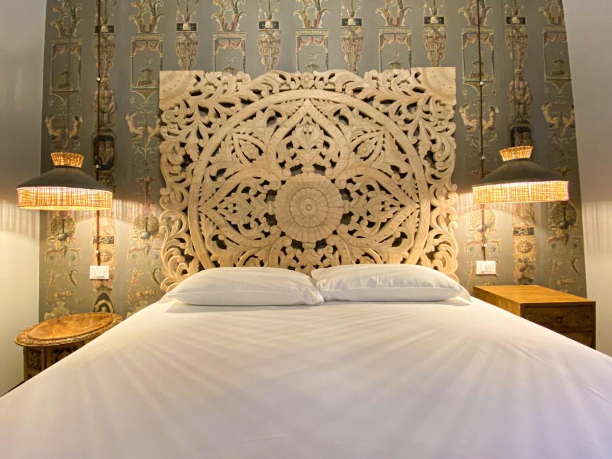 Rigoletto Charm Bed and Breakfast Βενετία Εξωτερικό φωτογραφία