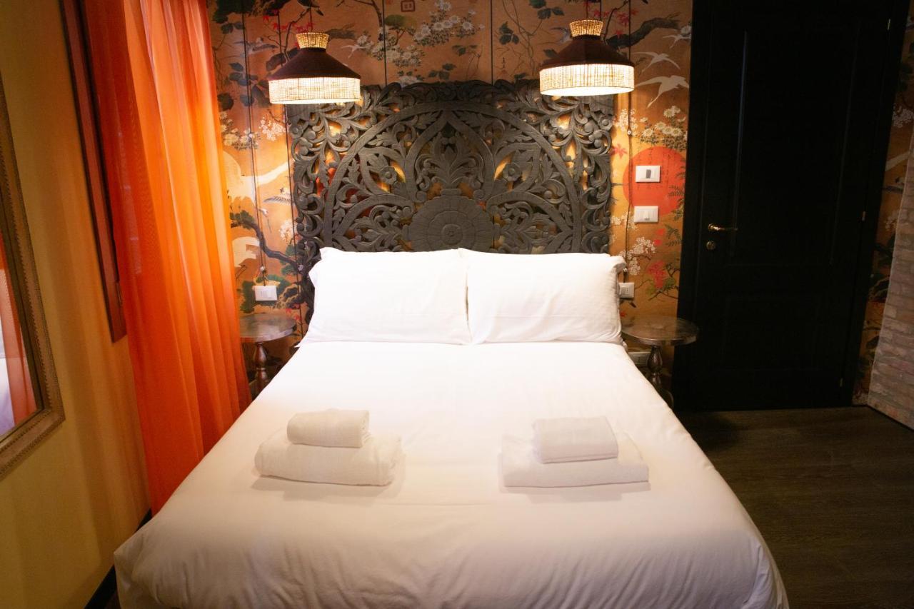 Rigoletto Charm Bed and Breakfast Βενετία Εξωτερικό φωτογραφία