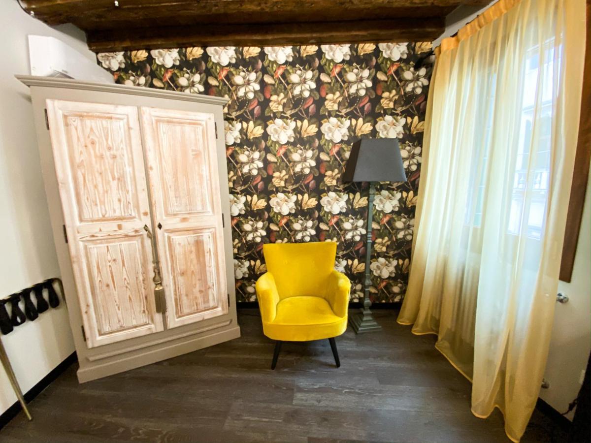 Rigoletto Charm Bed and Breakfast Βενετία Εξωτερικό φωτογραφία