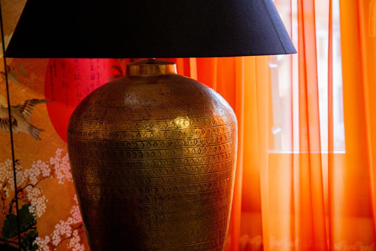 Rigoletto Charm Bed and Breakfast Βενετία Εξωτερικό φωτογραφία