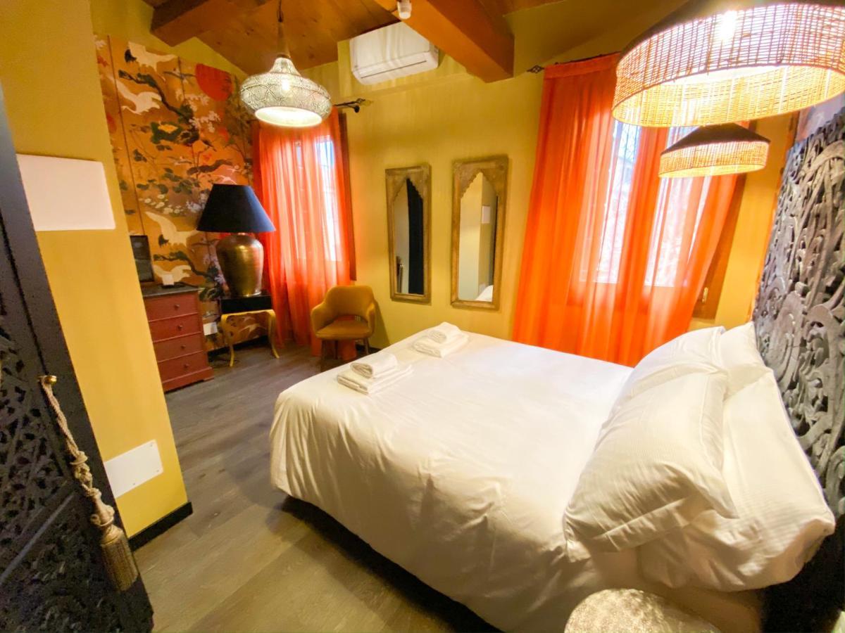 Rigoletto Charm Bed and Breakfast Βενετία Εξωτερικό φωτογραφία
