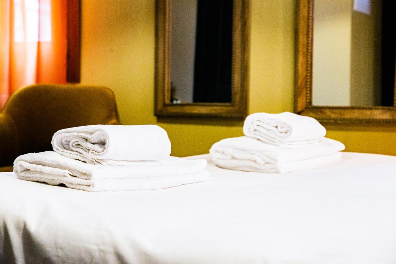 Rigoletto Charm Bed and Breakfast Βενετία Εξωτερικό φωτογραφία