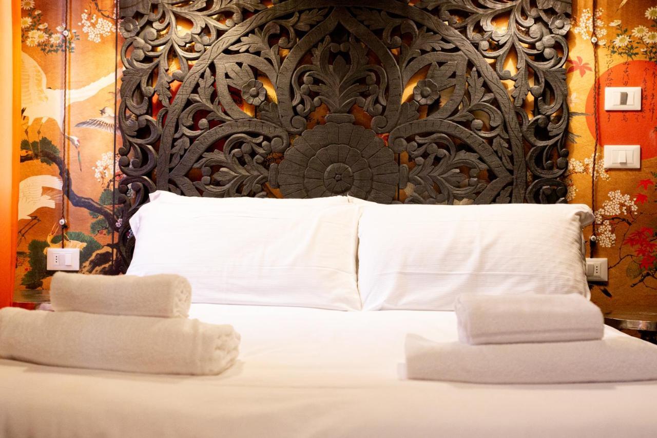 Rigoletto Charm Bed and Breakfast Βενετία Εξωτερικό φωτογραφία