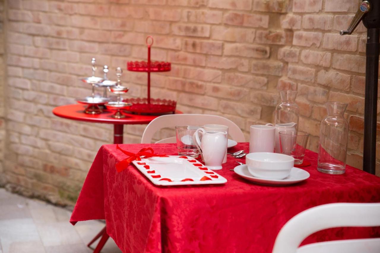 Rigoletto Charm Bed and Breakfast Βενετία Εξωτερικό φωτογραφία